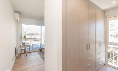 Departamento 3 ambientes en venta en San Isidro