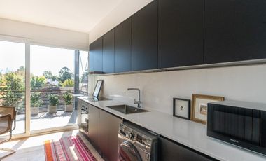 Departamento 3 ambientes en venta en San Isidro