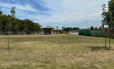 Terreno en venta - 432mts2 - Pilar Del Este