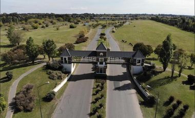 Terreno en venta - 432mts2 - Pilar Del Este