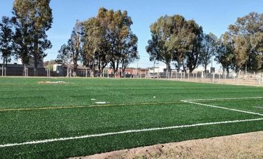 Terreno en venta - 432mts2 - Pilar Del Este
