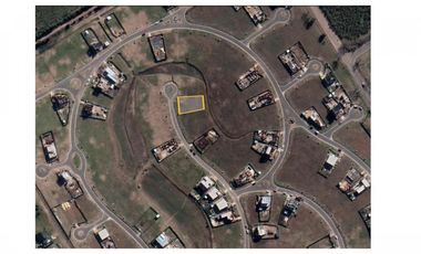 Terreno en venta - 432mts2 - Pilar Del Este