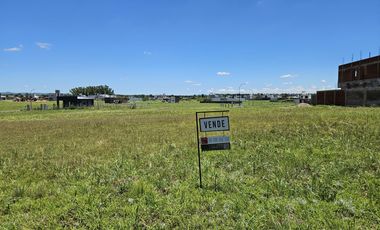 Terrenos en venta - Tres Gracias - Alta Gracia