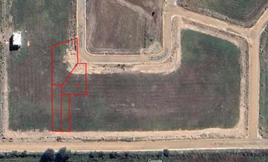 Terrenos en venta - Tres Gracias - Alta Gracia