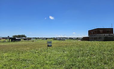 Terrenos en venta - Tres Gracias - Alta Gracia
