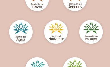 Terreno en Azahares del Paraná a la venta Barrio Sentidos