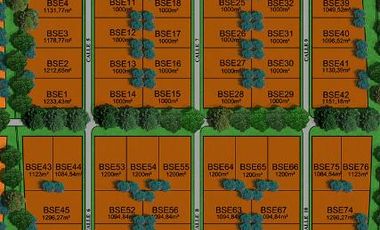 Terreno en Azahares del Paraná a la venta Barrio Sentidos