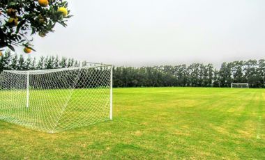 Terreno en Azahares del Paraná a la venta Barrio Sentidos