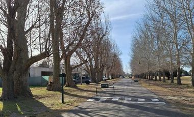 LOTE de terreno en VENTA, La Rinconada, Ibarlucea.
