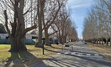 LOTE de terreno en VENTA, La Rinconada, Ibarlucea.