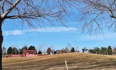 LOTE de terreno en VENTA, La Rinconada, Ibarlucea.
