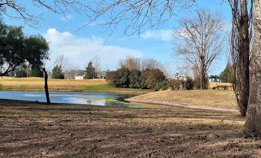 LOTE de terreno en VENTA, La Rinconada, Ibarlucea.