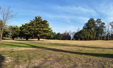 LOTE de terreno en VENTA, La Rinconada, Ibarlucea.