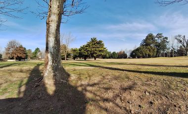 LOTE de terreno en VENTA, La Rinconada, Ibarlucea.