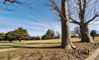 LOTE de terreno en VENTA, La Rinconada, Ibarlucea.