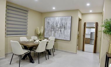 DEPARTAMENTO EN VENTA EN JARDINES DE LA MESA TIJUANA