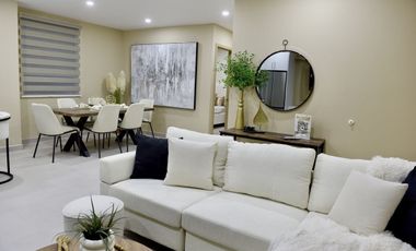 DEPARTAMENTO EN VENTA EN JARDINES DE LA MESA TIJUANA