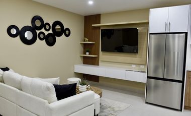 DEPARTAMENTO EN VENTA EN JARDINES DE LA MESA TIJUANA