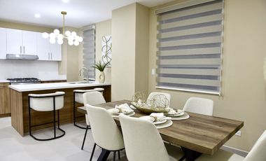 DEPARTAMENTO EN VENTA EN JARDINES DE LA MESA TIJUANA
