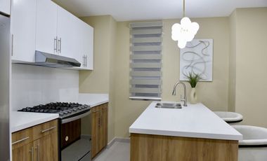 DEPARTAMENTO EN VENTA EN JARDINES DE LA MESA TIJUANA