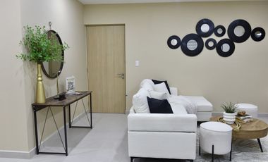 DEPARTAMENTO EN VENTA EN JARDINES DE LA MESA TIJUANA