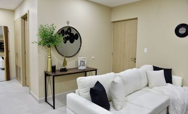 DEPARTAMENTO EN VENTA EN JARDINES DE LA MESA TIJUANA