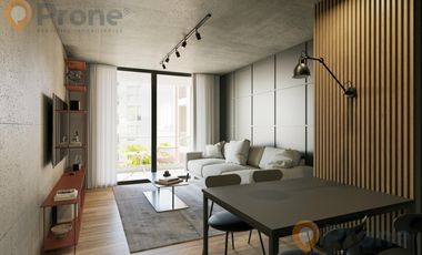 VENTA Departamento 2 dormitorios en Rosario
