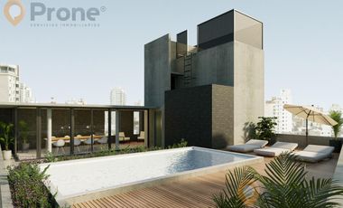 VENTA Departamento 2 dormitorios en Rosario