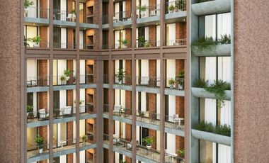 VENTA Departamento 2 dormitorios en Rosario