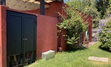impecable casa en  barrio SANTA TERESA, VILLANUEVA