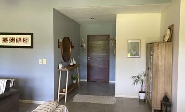 impecable casa en  barrio SANTA TERESA, VILLANUEVA