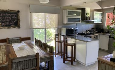 impecable casa en  barrio SANTA TERESA, VILLANUEVA