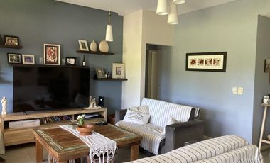 impecable casa en  barrio SANTA TERESA, VILLANUEVA
