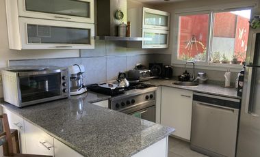 impecable casa en  barrio SANTA TERESA, VILLANUEVA