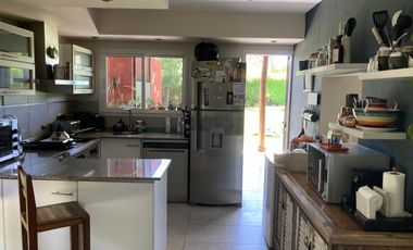 impecable casa en  barrio SANTA TERESA, VILLANUEVA