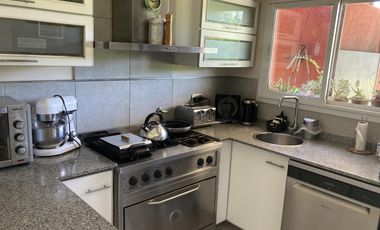 impecable casa en  barrio SANTA TERESA, VILLANUEVA