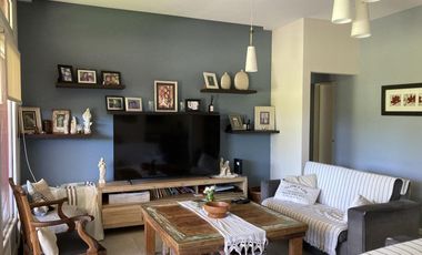 impecable casa en  barrio SANTA TERESA, VILLANUEVA