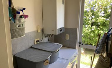 impecable casa en  barrio SANTA TERESA, VILLANUEVA