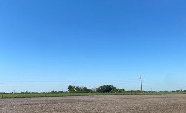 Chacra en  SAN MIGUEL DEL MONTE