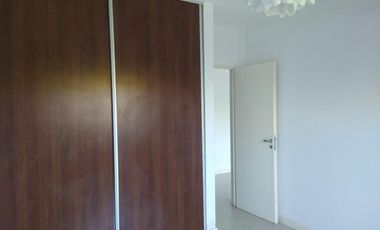 Departamento en  venta con jardin y parrilla