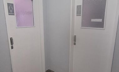 Oficina en el Centro