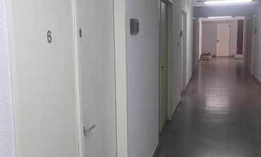 Oficina en el Centro