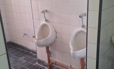 Oficina en el Centro