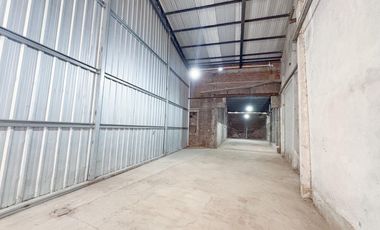 Depósito en Sarandi
