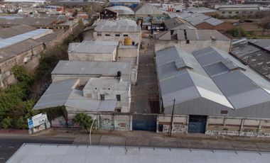 Depósito en Sarandi