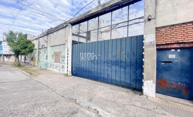 Depósito en Sarandi