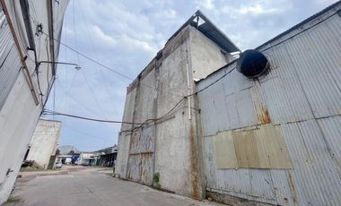 Depósito en Sarandi