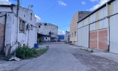 Depósito en Sarandi
