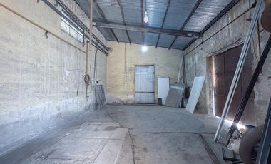 Depósito en Sarandi