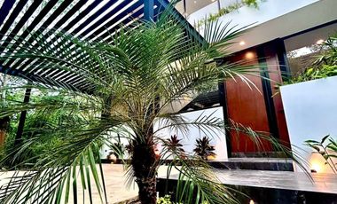 Casa en venta en la exclusiva privada de Cabo Norte, Mérida, Yucatán